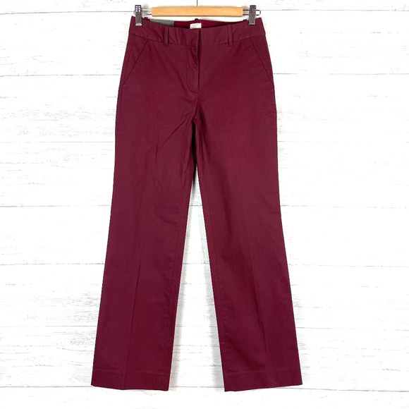 J. Crew Pants - J Crew Addison Pant Size 0